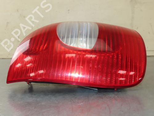 Left taillight CITROËN XSARA PICASSO (N68) 2.0 HDi | BP24420157C34 