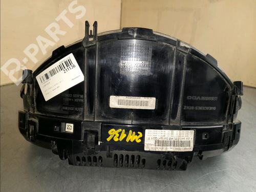 Instrument cluster MERCEDES-BENZ C-CLASS (W204) C 200 CDI (204.007, 204.006) | BP11770844C47 