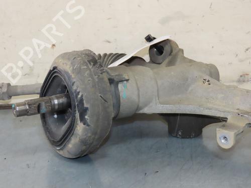 Steering rack RENAULT MEGANE IV Hatchback (B9A/M/N_) 1.2 TCe 130 (B9MR) | BP38298501M22 - Image 5