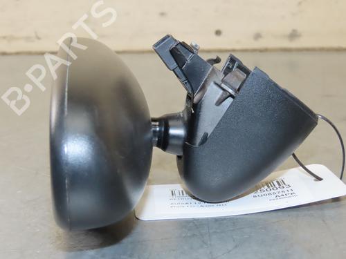 Rear mirror AUDI A1 Sportback (8XA, 8XF) 1.6 TDI | BP24707134I6 