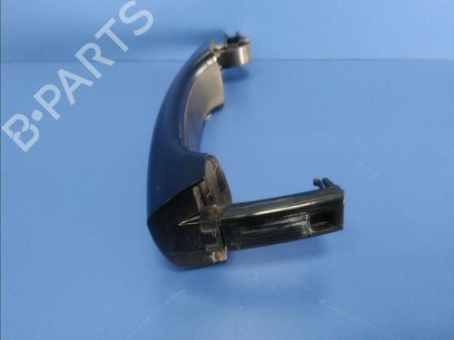 Used Rear left exterior door handle CITROËN C4 Picasso II 1.6 BlueHDi 120 (120 hp) 14945734