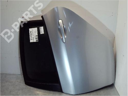 Used Left rear door PEUGEOT 208 I (CA_, CC_) 1.2 VTI 82 (82 hp) 9410232