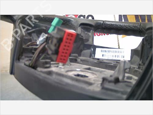 Steering wheel FORD FOCUS III 1.6 TDCi | BP9408680C49 