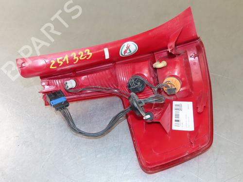 Højre baglygte CITROËN C4 I (LC_) 1.6 HDi | BP29215426C35 