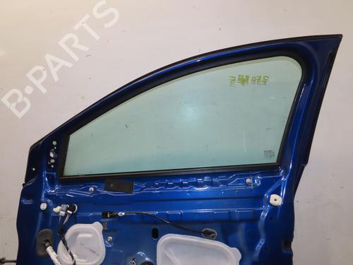 Used Right front door RENAULT MEGANE IV Hatchback (B9A/M/N_) 1.6 TCe 205 (B9MV) (205 hp) 29516767
