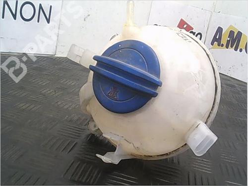 Expansion tank VW GOLF VI (5K1) 1.6 TDI | BP9406363C120 