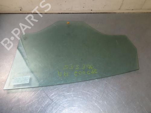 Rear left door window FORD FIESTA VI (CB1, CCN) 1.4 TDCi | BP17181245C20 
