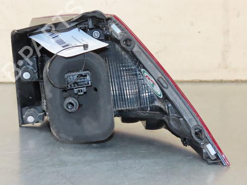 Left taillight VW GOLF VII (5G1, BQ1, BE1, BE2) 1.0 TSI | BP26226699C34 
