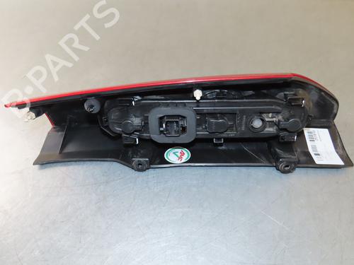 Fanale posteriore sinistro RENAULT KANGOO BE BOP (KW0/1_) 1.5 dCi (KW0G) (90 hp) 30797494