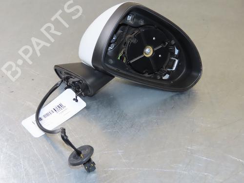 Right mirror OPEL CORSA D (S07) 1.2 (L08, L68) | BP17100336C27 