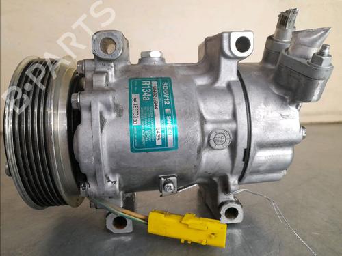 AC compressor CITROËN C3 I (FC_, FN_) 1.4 16V | BP12128308M34 