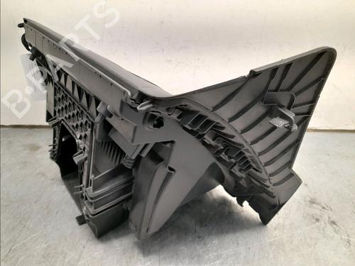 Glove box VW GOLF VII (5G1, BQ1, BE1, BE2) 2.0 GTD | BP15902697C95 