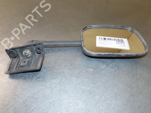 Right mirror CITROËN C15 Box Body/MPV (VD_) 1.9 D | BP22367264C27 