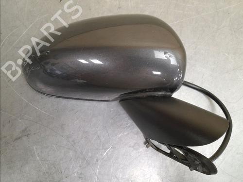 Right mirror OPEL CORSA D (S07) 1.2 (L08, L68) | BP15046614C27 