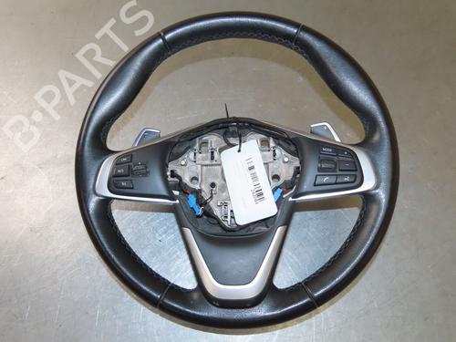Steering wheel BMW X1 (F48) xDrive 20 d | BP30606343C49 