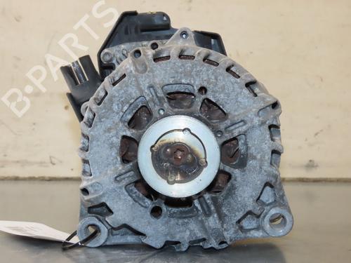 Used Alternator RENAULT MEGANE II (BM0/1_, CM0/1_) 1.9 dCi (131 hp) 30447915