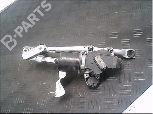 Used Front wiper motor CITROËN C1 (PM_, PN_) 1.4 HDi (54 hp) 9404806