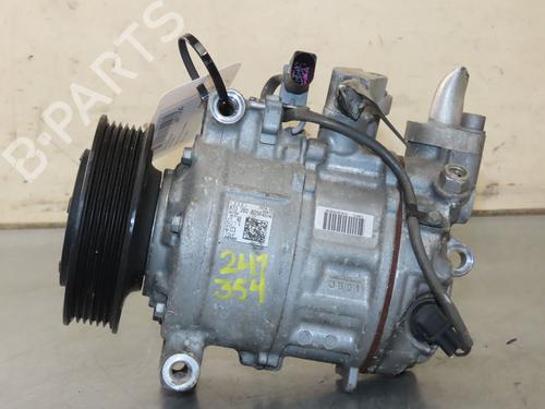 AC compressor AUDI A4 B8 Avant (8K5) 3.0 TDI quattro | BP35797521M34 - Image 4