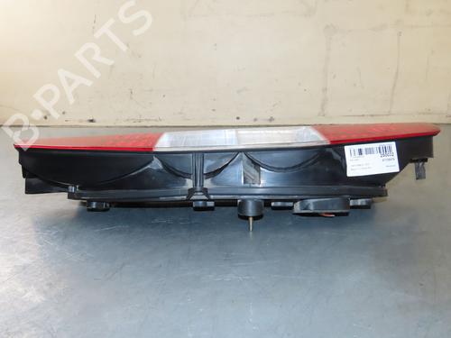 Left taillight FIAT DOBLO Box Body/MPV (223_) 1.9 D (223ZXB1A) | BP23064562C34