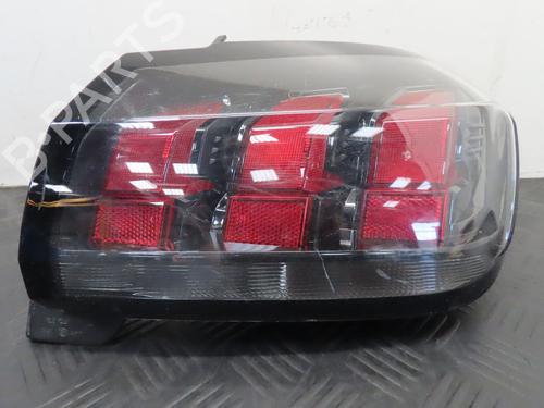 Right taillight PEUGEOT 208 II (UB_, UP_, UW_, UJ_) e-208 | BP28331522C35 