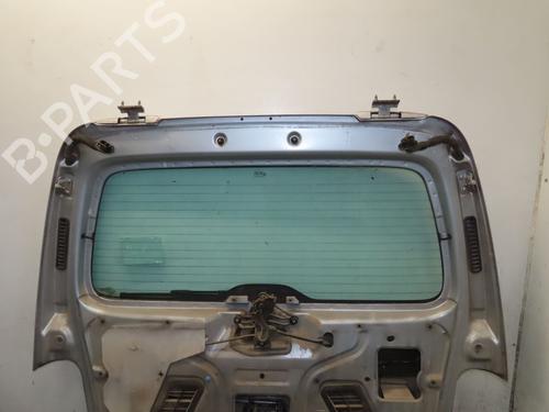 Tailgate CITROËN BERLINGO / BERLINGO FIRST MPV (MF_, GJK_, GFK_) 2.0 HDI 90 (MFRHY) | BP29494633C6 