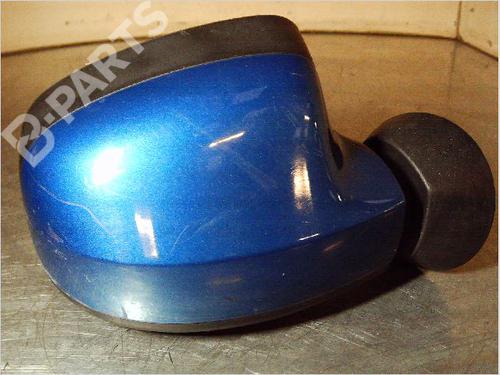 Right mirror DACIA SANDERO 1.5 dCi | BP9409895C27 