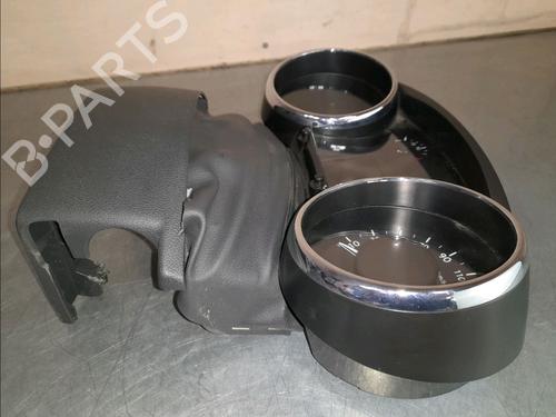 Instrument cluster PEUGEOT 3008 I MPV (0U_) 1.6 HDi | BP12239426C47 