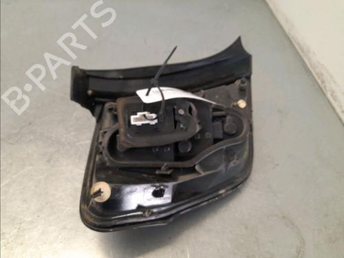 Used Right taillight CITROËN C3 II (SC_) 1.0 VTi 68 (68 hp) 33059260