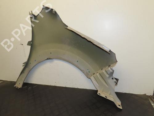 left-front-fenders-citroen-c3-iii-sx-2016-40050705 main image