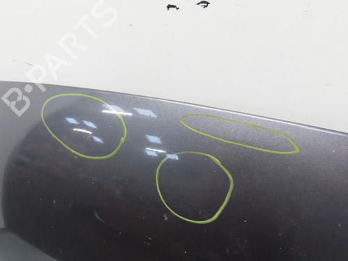 Hood KIA CARENS II MPV (FJ) 2.0 CRDi | BP16429069C1 