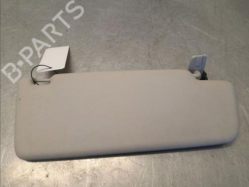 Left sun visor VW TOURAN (1T3) 2.0 TDI | BP33711526I1 - Image 2