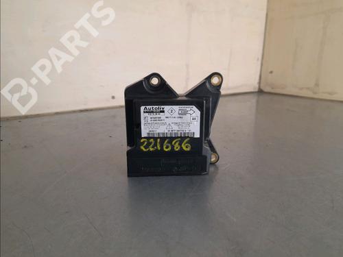 Used ECU airbags PEUGEOT 308 I (4A_, 4C_) 1.6 16V (120 hp) 11702385