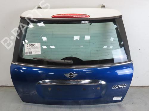 Bakluke CC/Kombi-Kupé MINI MINI (R50, R53) Cooper (116 hp) 18663372