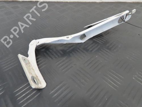 Used Hinge/Door check strap PEUGEOT PARTNER Box Body/MPV 1.6 HDi (90 hp) 19133017