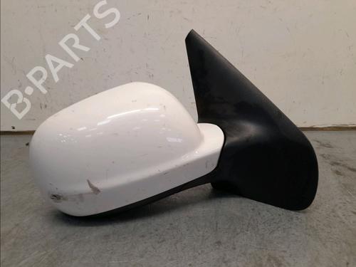 Right mirror VW GOLF IV (1J1) 1.9 TDI | BP23158645C27