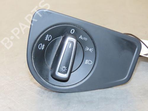 Headlight switch VW TOURAN (5T1) 1.4 TSI | BP22381686I24 
