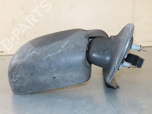 Right mirror RENAULT KANGOO Express (FC0/1_) D 65 1.9 (FC0E, FC02, FC0J, FC0N) | BP26967852C27 