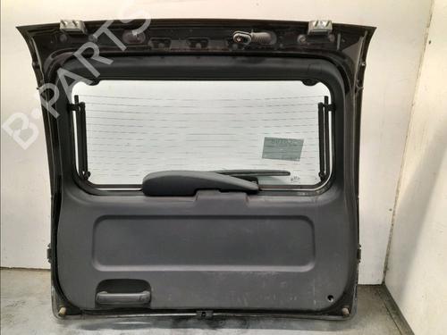 Used Tailgate KIA SPORTAGE II (JE_, KM_) 2.0 CRDi 4WD (113 hp) 24136711