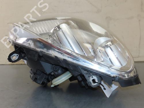 Right headlight MERCEDES-BENZ B-CLASS Sports Tourer (W245) B 180 CDI (245.207) | BP29441498C29 