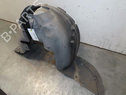 Used Wheel arch PEUGEOT 206+ (2L_, 2M_) 1.4 HDi eco 70 (68 hp) 29739412