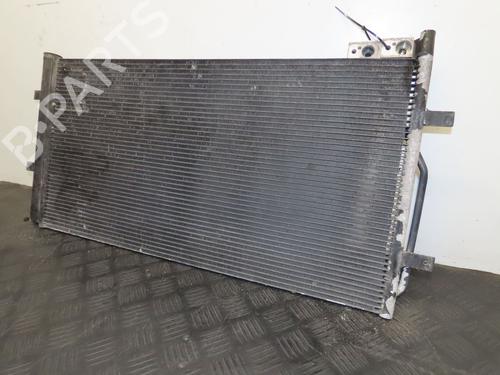 Used Heater matrix AUDI Q3 (8UB, 8UG) 2.0 TDI quattro (177 hp) 27487845