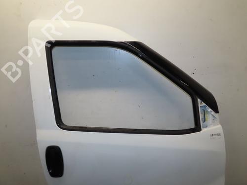 Right front door OPEL COMBO Box Body/MPV (X12) 1.6 CDTI (B05) | BP30366567C3 