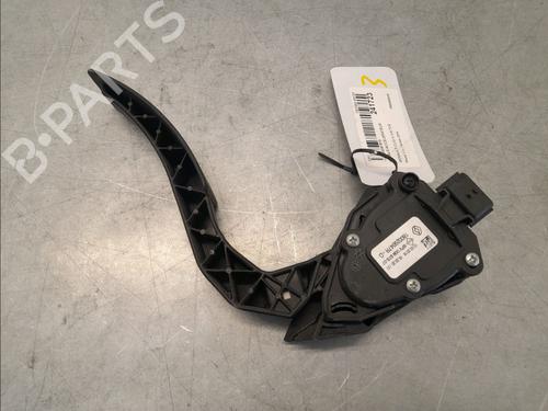 Pedal RENAULT CLIO IV (BH_) 0.9 TCe 90 (BHNF, BHMA, BHMH, BHJK, BHJR) | BP29985737I4 