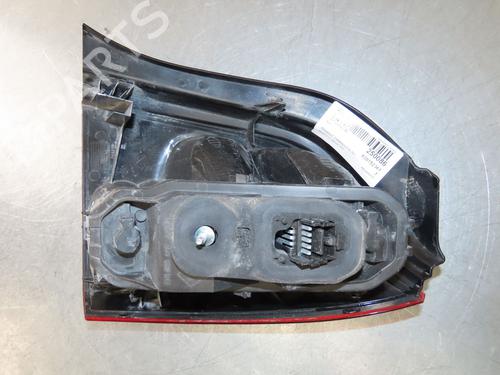 Left taillight RENAULT TWINGO II (CN0_) 1.2 16V (CN04, CN0B) | BP29441507C34 