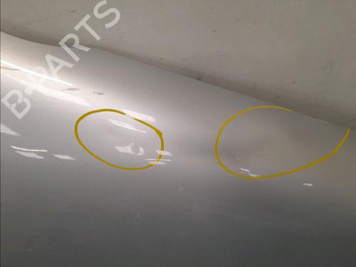 Right front fenders VW TOURAN (1T1, 1T2) 1.9 TDI | BP15770749C42 