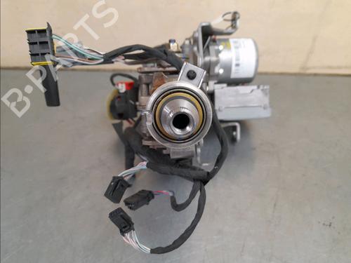 Rattakselaggregat RENAULT MEGANE III Hatchback (BZ0/1_, B3_) 1.5 dCi (BZ0C) (90 hp) 13356839