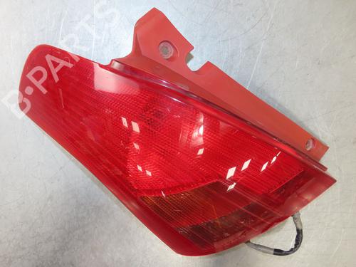 Left taillight SUZUKI SWIFT III (MZ, EZ) 1.3 DDiS (RS413D) | BP39039275C34 - Image 9