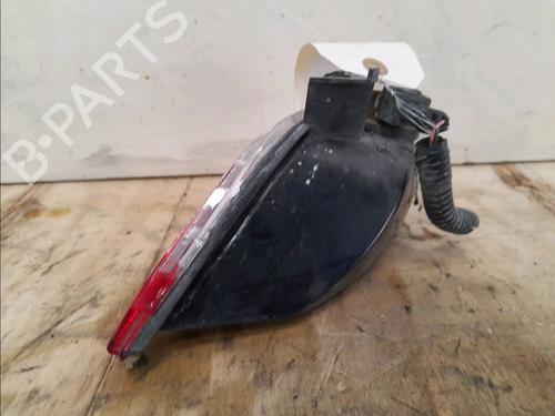 Tågelys RENAULT CAPTUR I (J5_, H5_) 1.5 dCi 90 (J5N4, J5M5, J5MW, J5M6, J5AL, J5AJ) (90 hp) 13248895