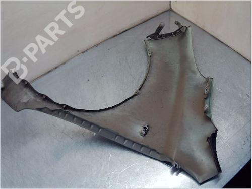 Right front fenders NISSAN MICRA III (K12) 1.5 dCi | BP9409599C42 