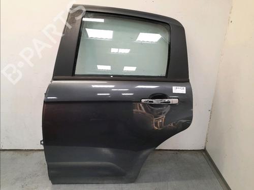 Used Left rear door CITROËN C3 II (SC_) 1.4 HDi 70 (SC8HZC, SC8HR0, SC8HP4) (68 hp) 13030579